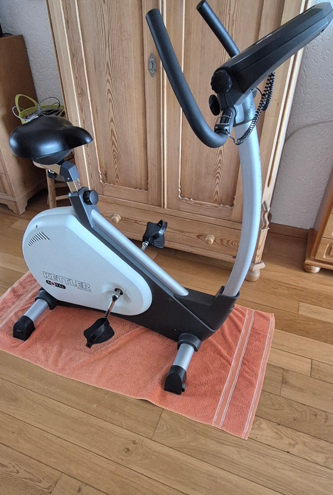 hometrainer Kettler Royal
