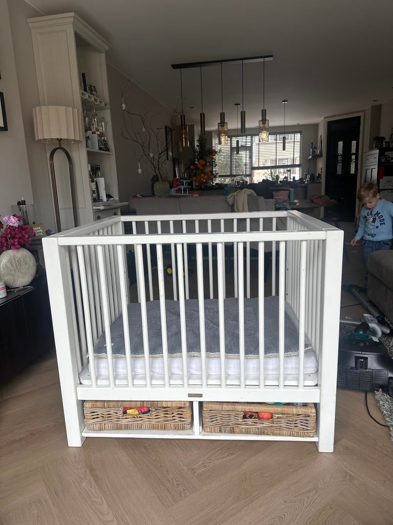 Box La Première Maison collectie, Kinderen en Baby's, Boxen, Ophalen, Gebruikt, Vierkant