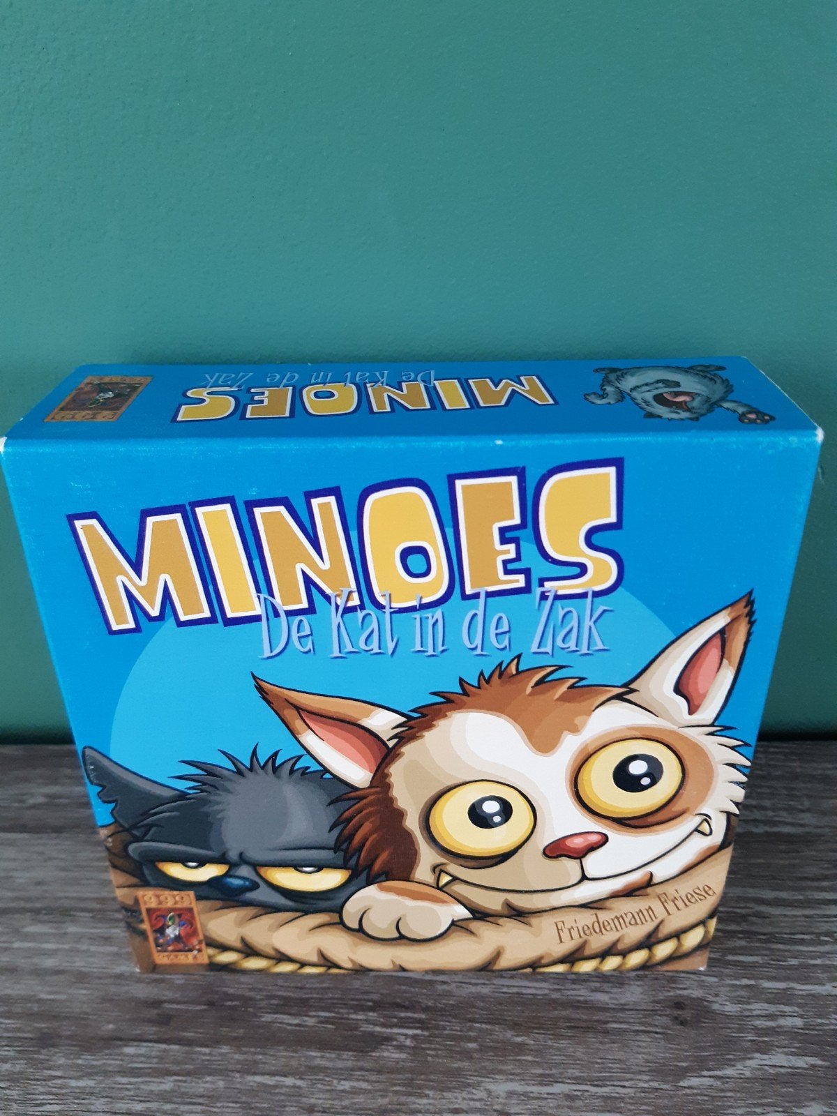 Leuk spel, Ophalen of Verzenden