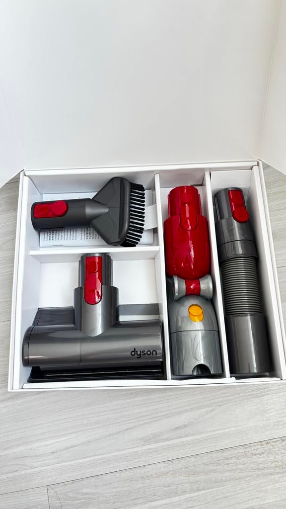 Dyson Pet Cleaning Kit - Nieuw in doos, Ophalen, Nieuw, Overige typen