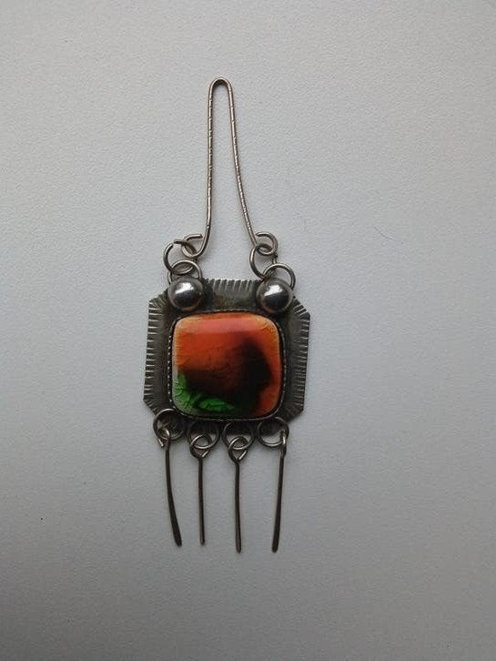 Hanger, Ophalen of Verzenden, Nieuw, Overige materialen