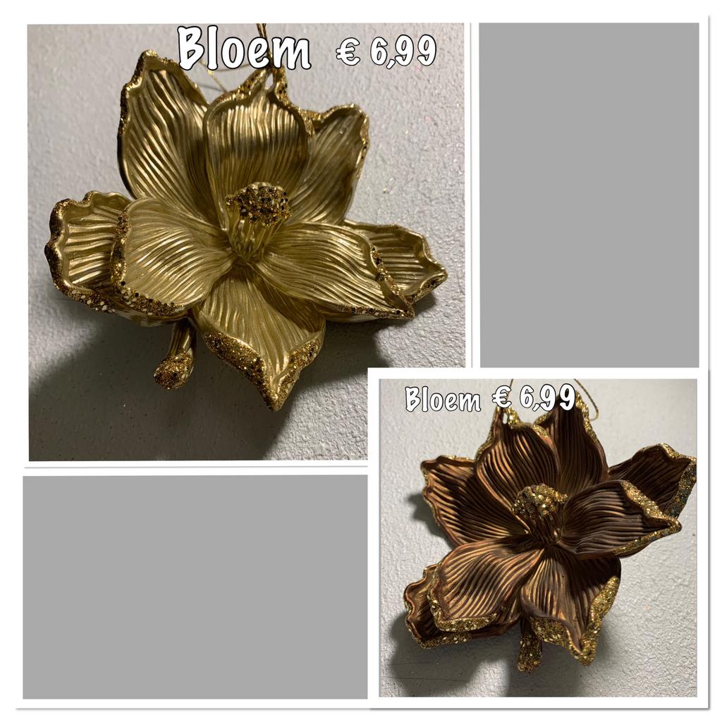 Bloem hanger kurt Adler Nieuw, Ophalen of Verzenden, Nieuw
