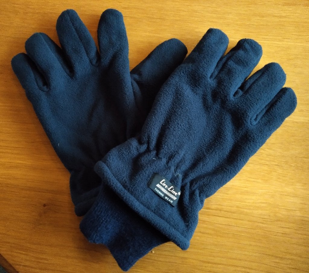 Handschoenen Life Line Thermo Wear ( L ), Ophalen of Verzenden, Nieuw, Life Line, Handschoenen