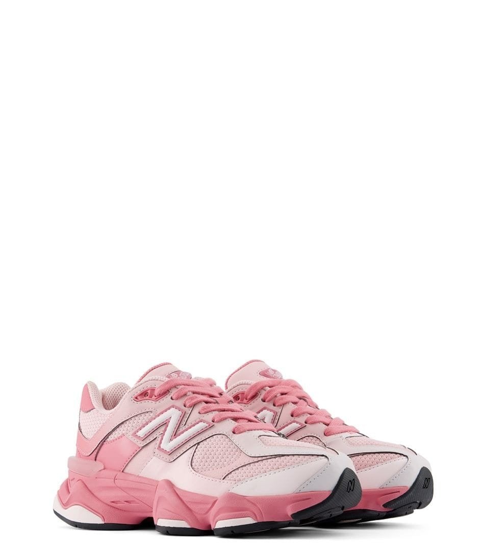 New Balance 9060 Roze Sneakers - Diverse Maten, New Balance, Nieuw, Ophalen of Verzenden, Sneakers of Gympen