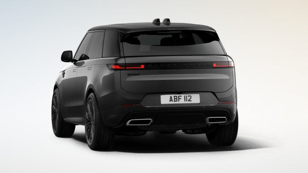 Land Rover Range Rover Sport P460e Dynamic SE | Meridian 3D, Auto's, Land Rover, Automaat, 460 pk, Euro 6, Startonderbreker