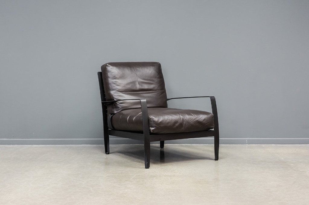 Richards lounge chair, Ophalen