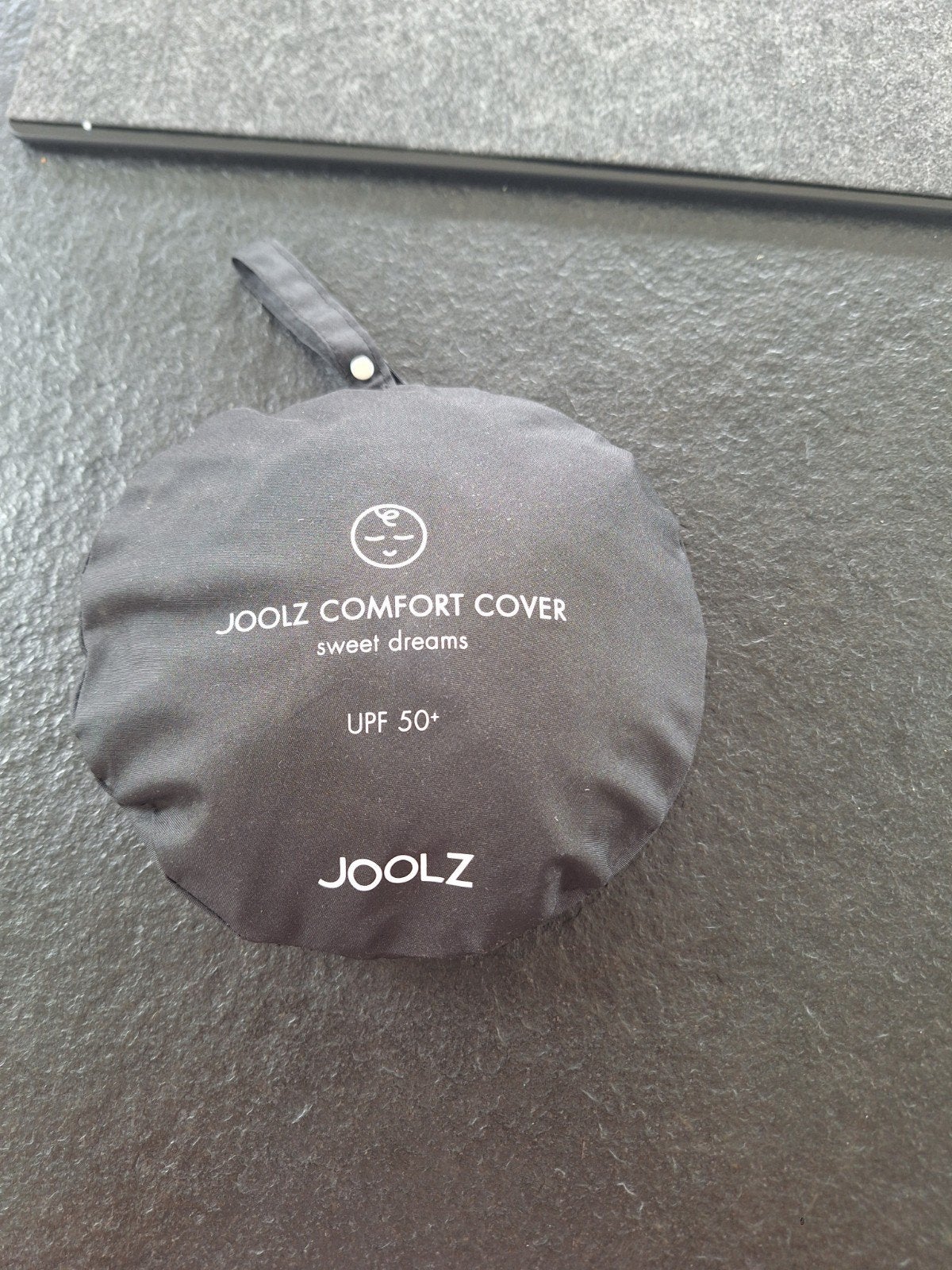 Joolz Comfort Cover Sweet Dreams UPF 50+, Ophalen of Verzenden