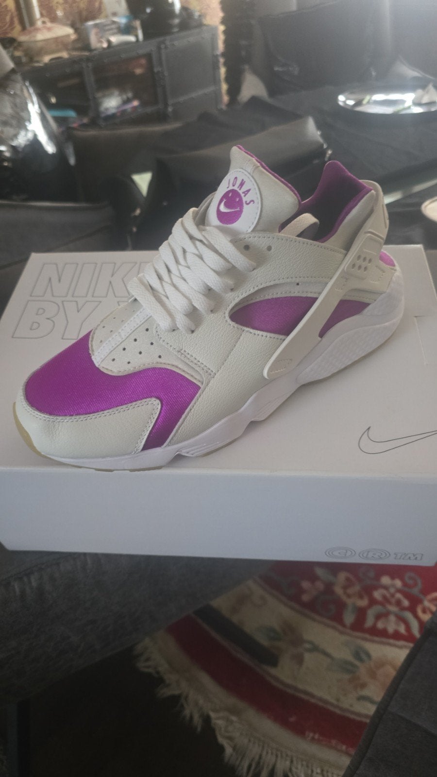 Nike hurache, Wit, Nike, Nieuw, Ophalen of Verzenden