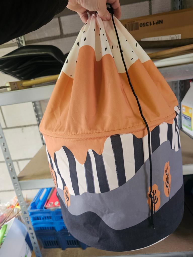 Woonaccessoires, gratis., Ophalen