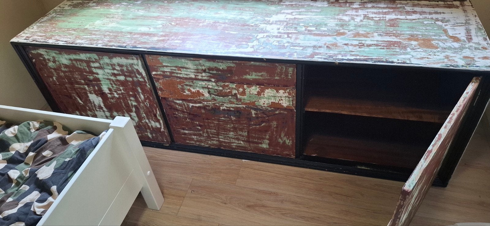 dressoir te koop, Ophalen, 50 tot 75 cm, 150 tot 200 cm