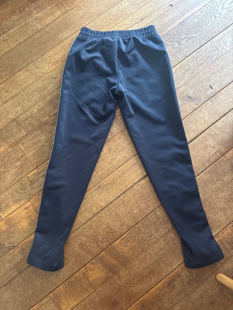 Hockeybroek GMHC Gouda (blauw), Ophalen, Gebruikt, Kleding