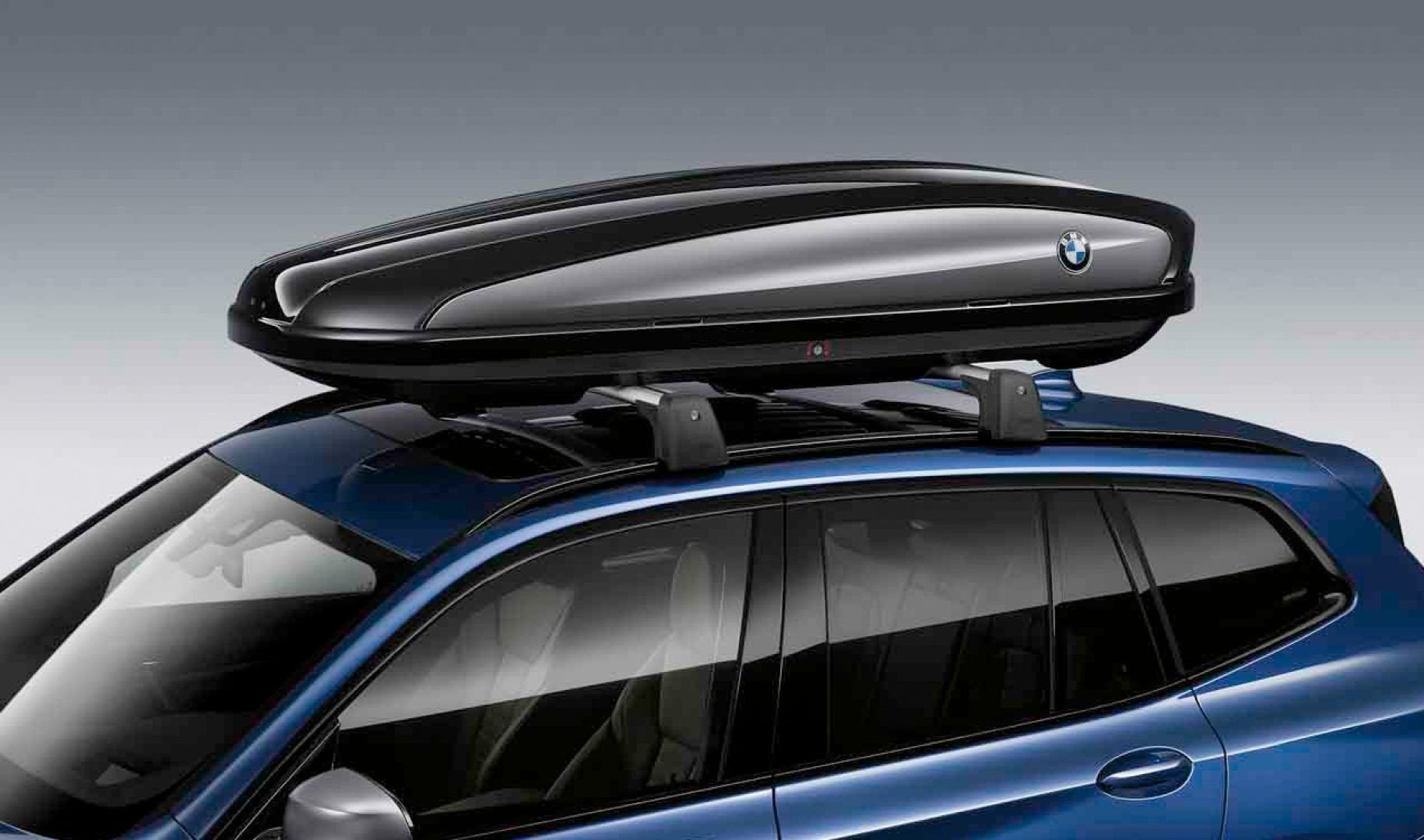 Ekris Zomerdeal, BMW Dakkoffer 420 Liter, -, -, Nieuw, Ophalen of Verzenden