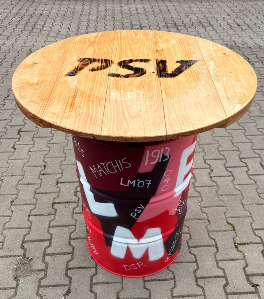 PSV Goede Doelen Veiling, Ophalen of Verzenden, Zo goed als nieuw, PSV, Shirt