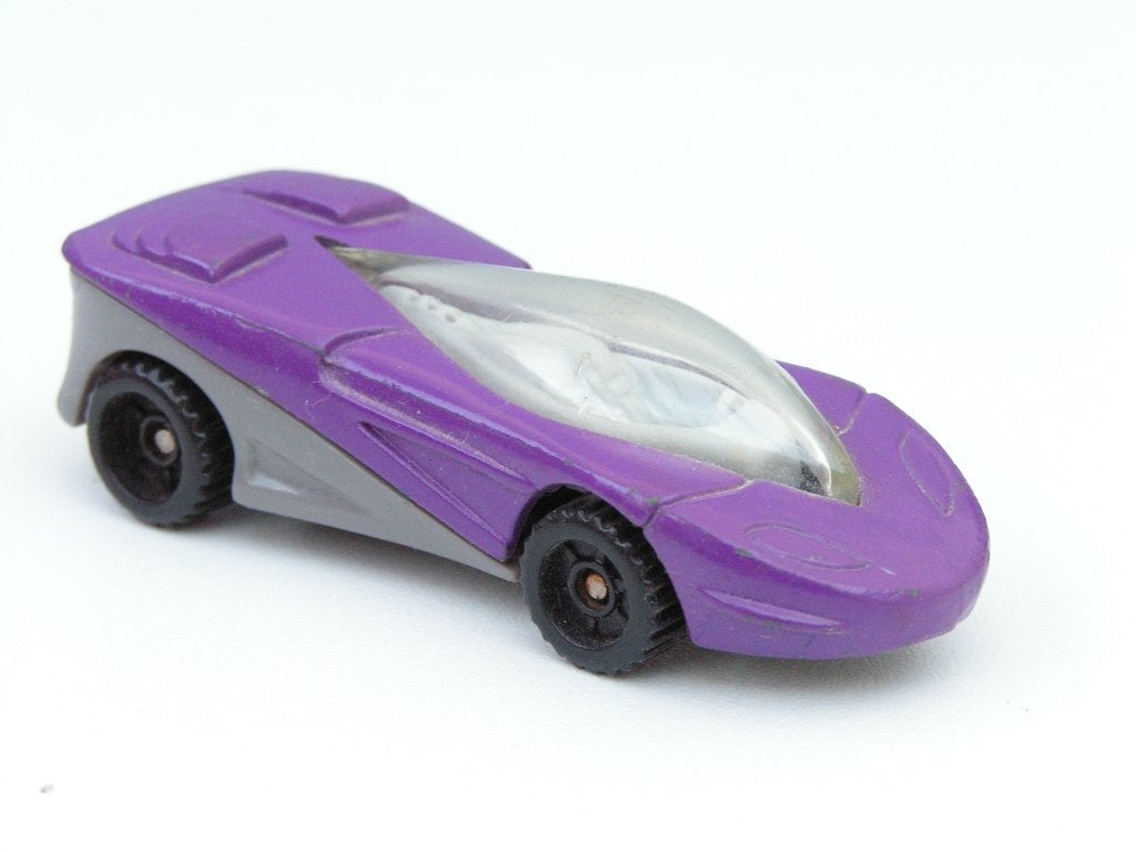 Hot Wheels 1994, Ophalen of Verzenden, Gebruikt, Auto