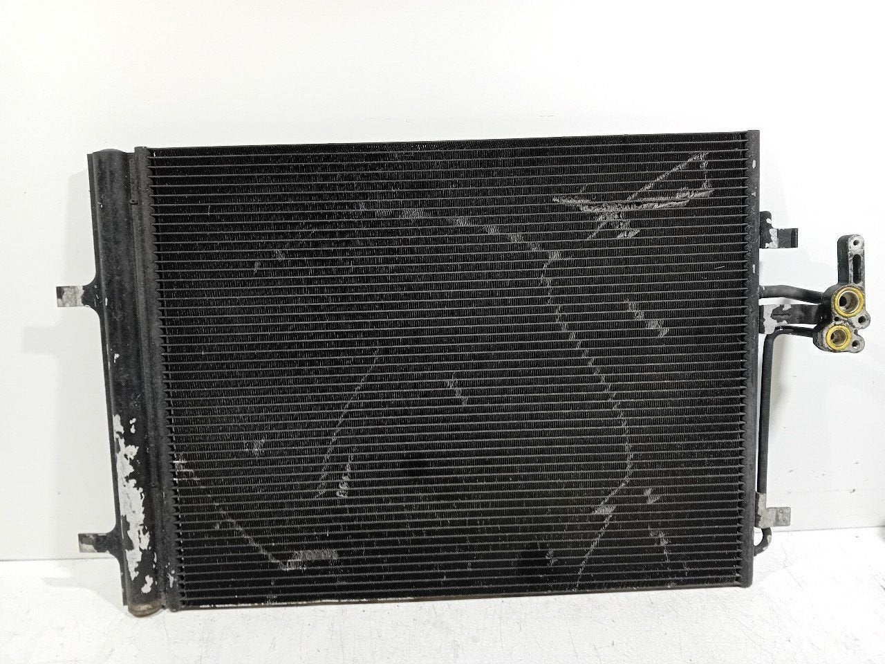Airco radiateur Land Rover Freelander, Auto-onderdelen, Onderdelen@venauto.nl, Van der Ven Autorecycling B.V., Ettenseweg 76, 4706 PB Roosendaal, The Netherlands