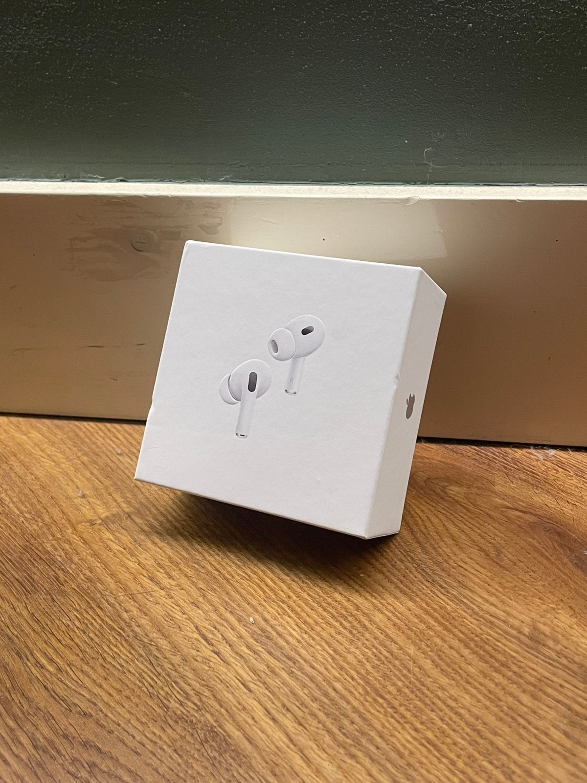 Apple AirPods Pro 2 ANC, Bluetooth, Verzenden, Nieuw, Apple