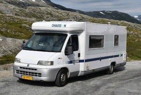 Chausson Allegro 39 – Fiat 2.5 TDI – APK juli 2027, Chemisch toilet, Ringverwarming, Fiat, 6 tot 7 meter