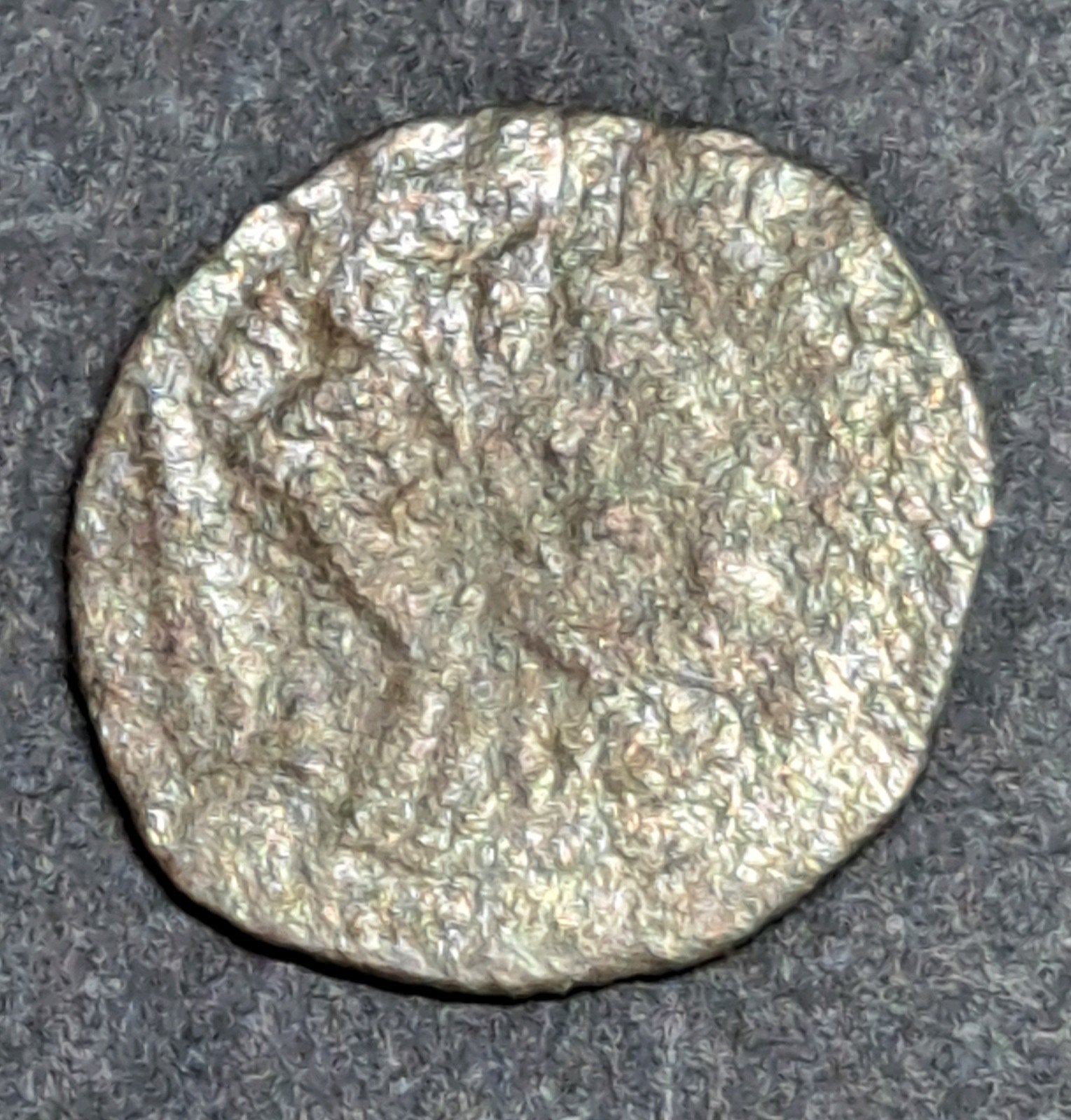 Holland Willem I 1203-1222 penning of kopje z.j., Vóór koninkrijk, Verzenden, Zilver, Overige waardes