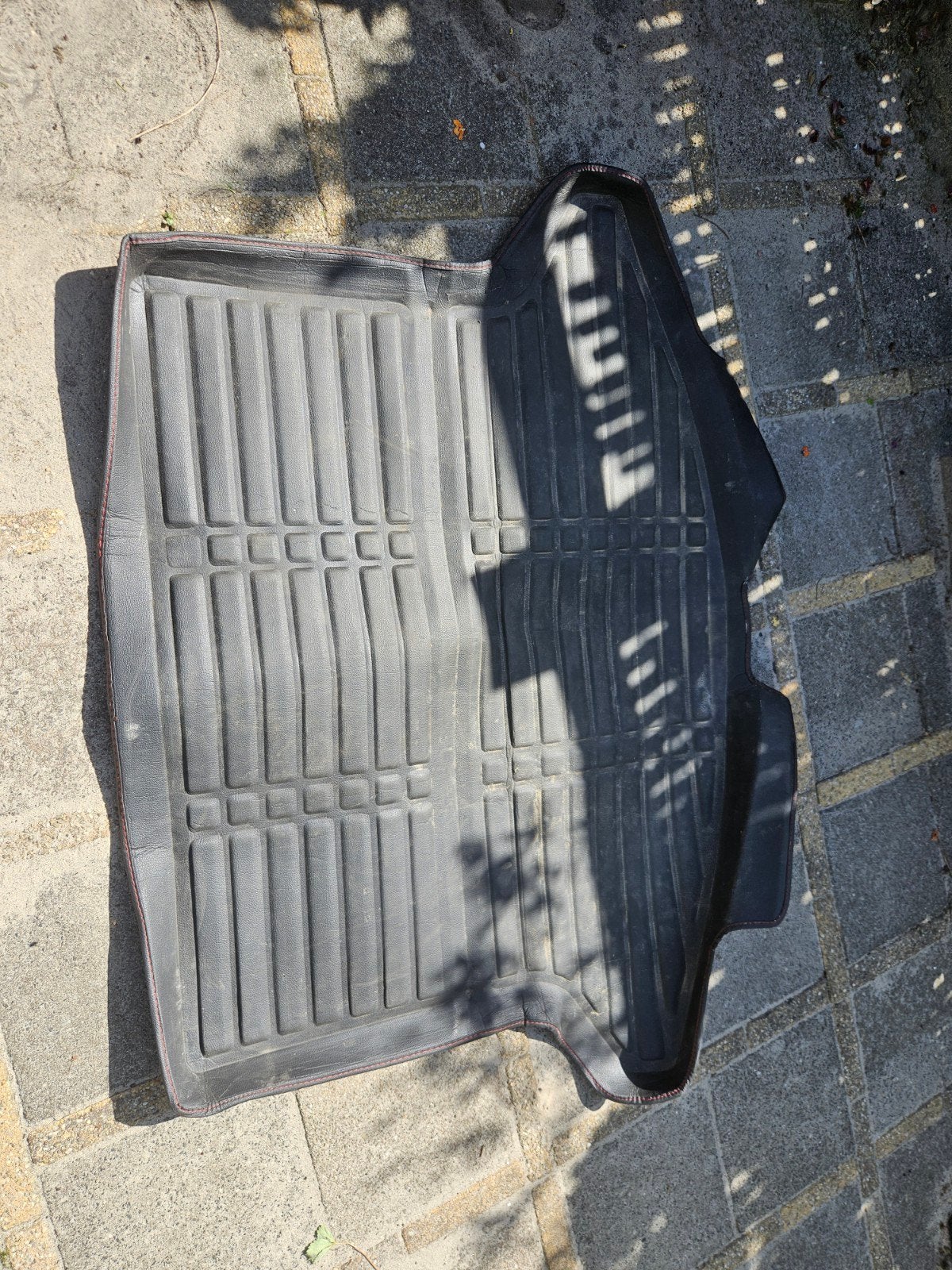 Mazda CX-5 Bagagemat - Kofferbakmat, Ophalen of Verzenden