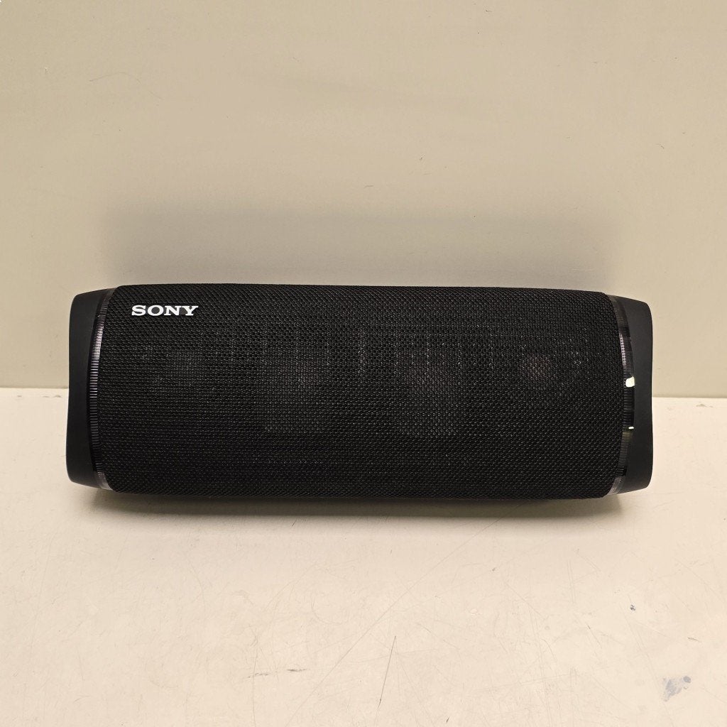 Sony Bluetooth Speaker SRS-XB43 | (839049), Sony Benelux, Info@naw.nl, Taurusavenue 16, 2132 LS Hoofddorp, Nederland