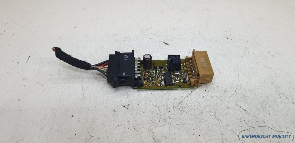 Panoramadak module Renault Modus schuifdak 7701060492 origin