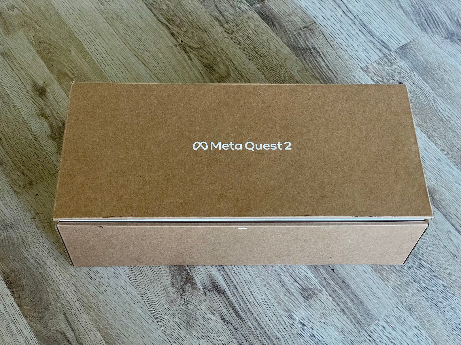 Oculus Quest 2 128GB met Link Kabel - Zo goed als nieuw, Spelcomputers en Games, Virtual Reality, Ophalen of Verzenden, Zo goed als nieuw