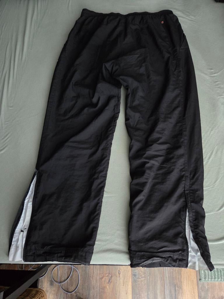 Puma Cavello sportbroek maat M, Kleding | Heren, Puma, Maat 48/50 (M), Zwart, Ophalen of Verzenden