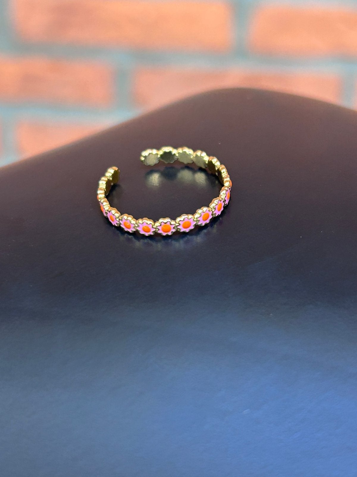 My Jewellery ring, Verzenden, Dame, Goud, Zilver