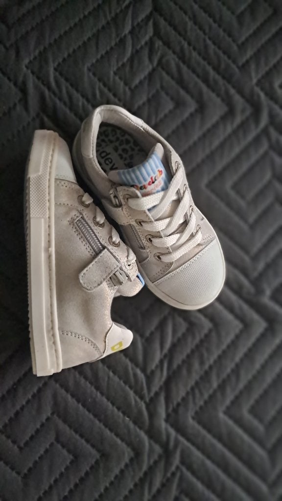 26, NIEUWE Develab Kinderschoenen Maat 24, Ophalen, Nieuw, Jongen of Meisje, Schoenen