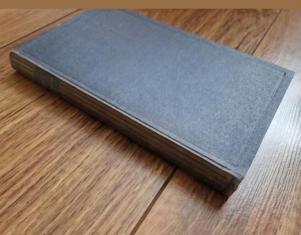 De Levende Gedachten van Erasmus - 1940, Ophalen of Verzenden, Gelezen, Erasmus, Nederland