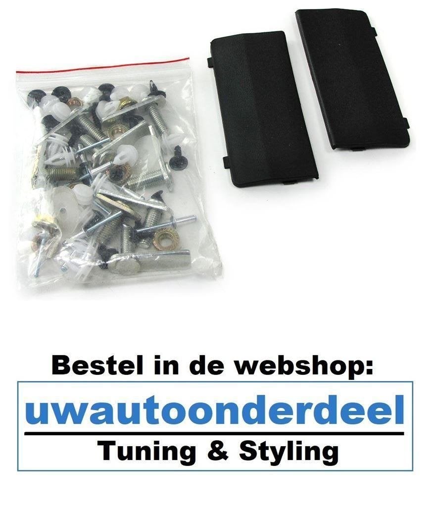 Side steps Sidebar Treeplank Sideskirts Voor Bmw X4, Verzenden, Automotive Parts, A.parts@hotmail.nl, Trasmolenlaan 12 3447 GZ Woerden