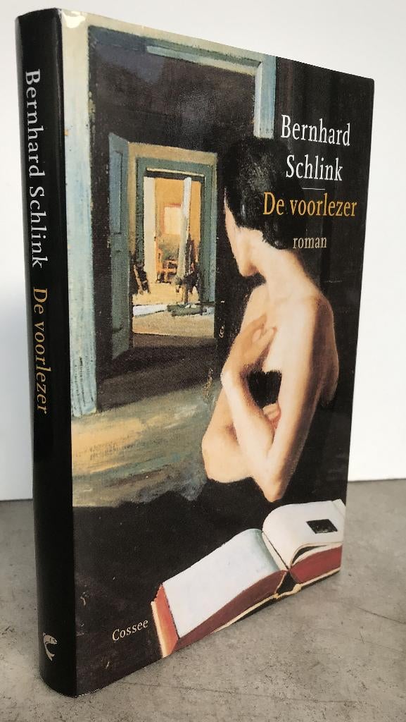 Schlink, Bernhard - De voorlezer (2003), Ophalen of Verzenden, Nieuw