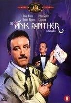 The Pink Panther (Peter Sellers David Niven) [2453], Alle leeftijden, Ophalen of Verzenden, Zo goed als nieuw, Komedie