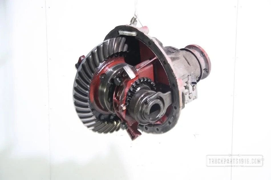 Iveco Axle & Steering Parts Iveco Rockwell 180E Diff.Used, Ophalen, Gebruikt, Iveco, Transmissie en Toebehoren