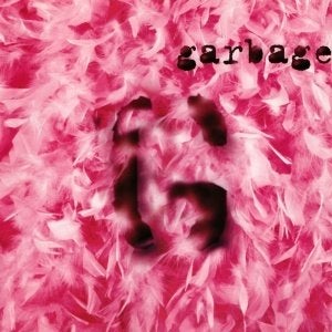 garbage  garbage, Ophalen of Verzenden, Zo goed als nieuw, Poprock