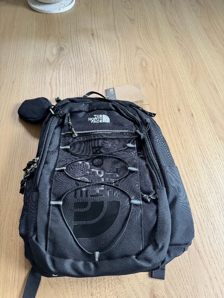 The North Face rugzak **Nieuw**, Overige merken, 25 tot 40 cm, Nieuw, Ophalen of Verzenden