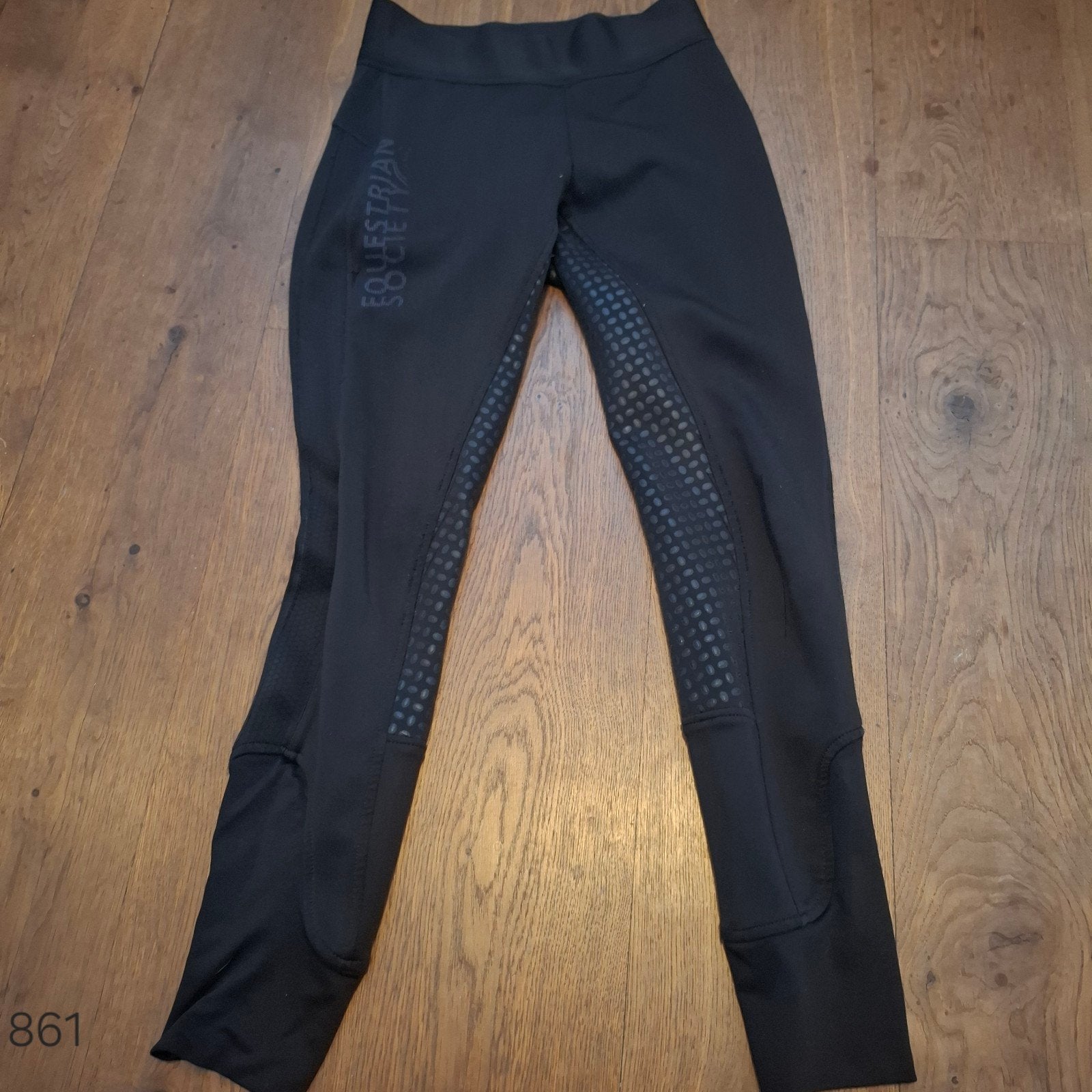 Maya delorez rijbroek 2xl 44, Dieren en Toebehoren, Paardrijkleding, Zo goed als nieuw, Mayadelorez.com, Maya delorez, Dressuur