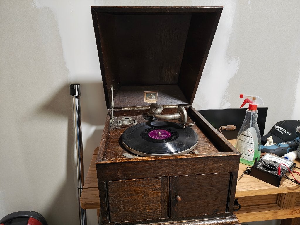 Audio, Ophalen, Gebruikt, Overige typen, Overige merken