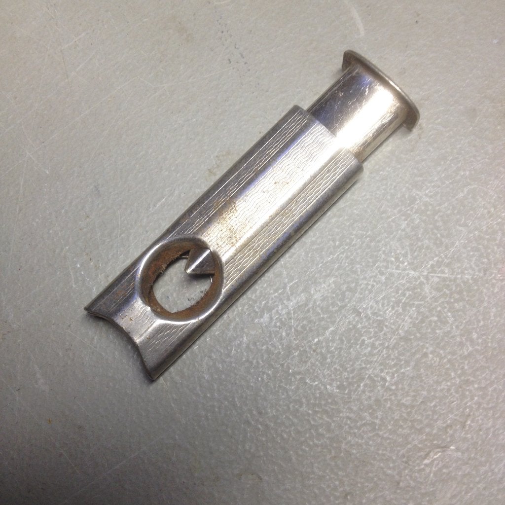 antieke sigarenknipper, Ophalen of Verzenden, Gebruikt, (Water)pijp