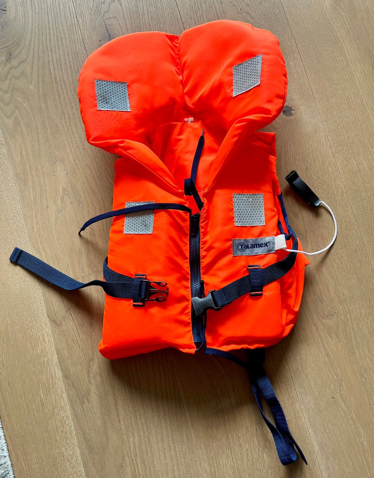Zwemvest reddingsvesten kind 10-15 kilo, Watersport en Boten, Watersportkleding, Ophalen of Verzenden, Zo goed als nieuw, Kind
