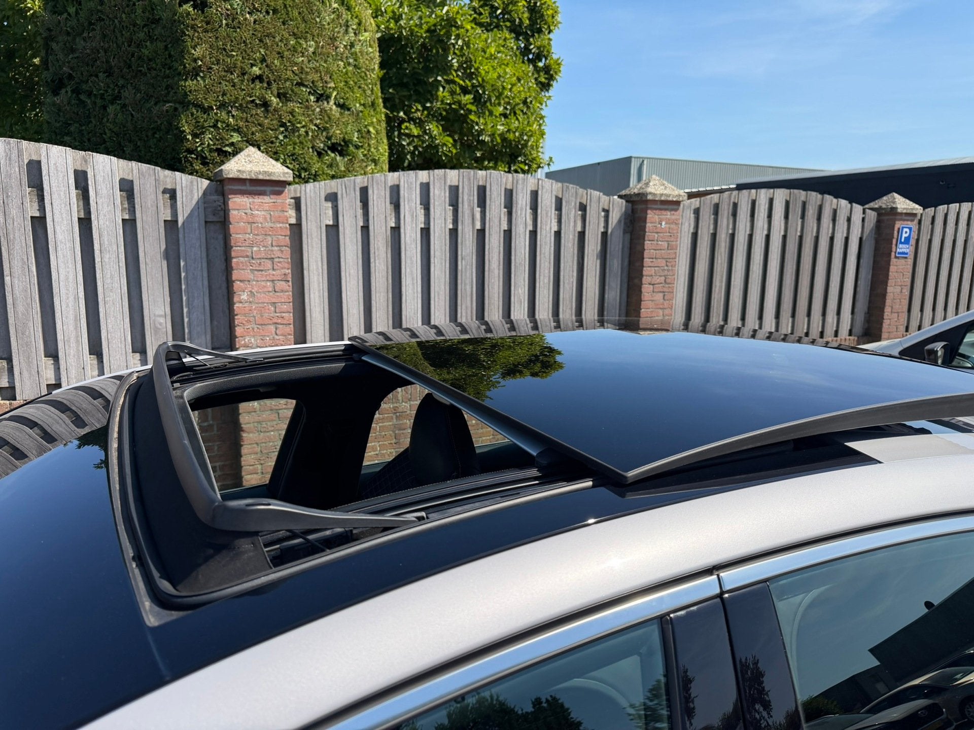 Audi A3 Limousine 1.4 TFSI CoD Ambition Pro Line S RS3 KUIP, Parkeersensor, Gebruikt, 4 cilinders, 150 pk