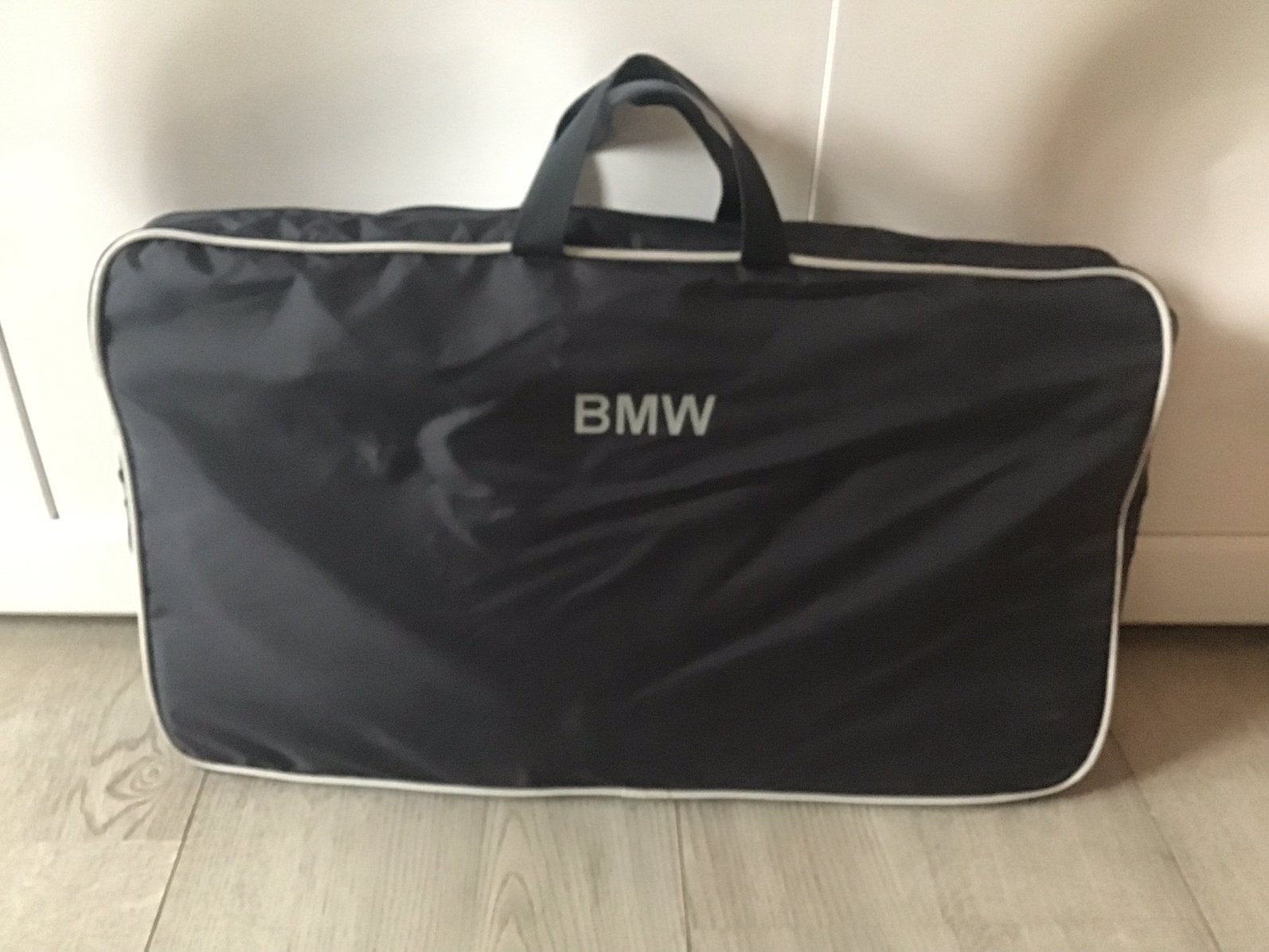 Nieuwe BWW ski- snowboardtas BMW skiscack in opbergtas, Overige merken, Nieuwe BWW ski- snowboardtas BMW skiscack in opbergtas