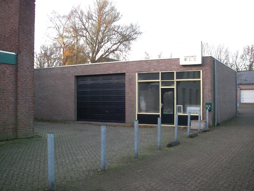 T.H. Opslagruimte Bedrijfsruimte in Beneden Leeuwen, 140 m², Huur, Opslag of Loods
