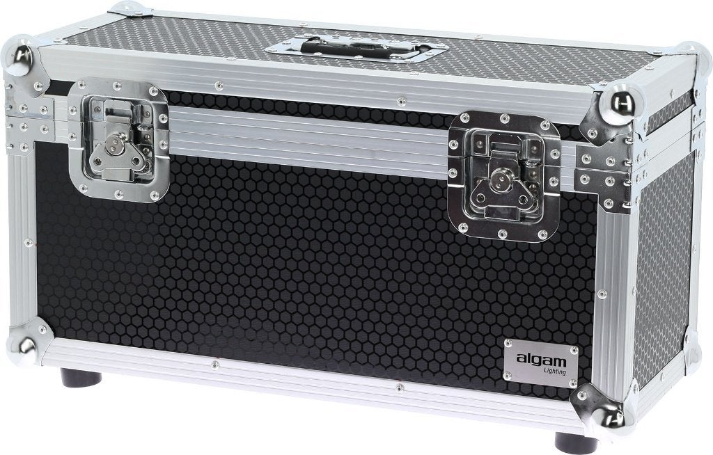 ALGAM LIGHTING Phoenix PHOENIX-FC2 Flightcase, Muziek en Instrumenten, Behuizingen en Koffers, ., Nieuw, ., Flightcase