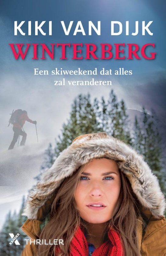 KIKI VAN DIJK boeken 5x, Ophalen of Verzenden, Gelezen, Kiki van Dijk, Nederland