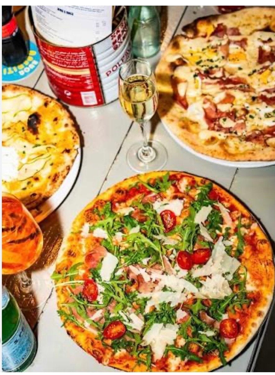 Ervaren pizza bakker, 25 - 32 uur, Overige niveaus, Vanaf 3 jaar, Tijdelijk contract