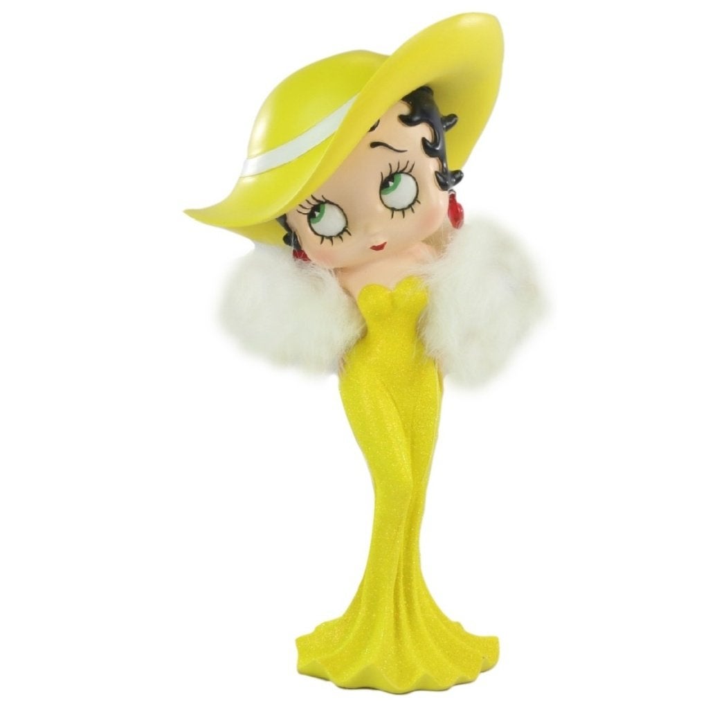 Betty Boop beeld Madam 3ft – 98 cm hoog, Verzamelen, Beelden en Beeldjes, Ophalen, Nieuw