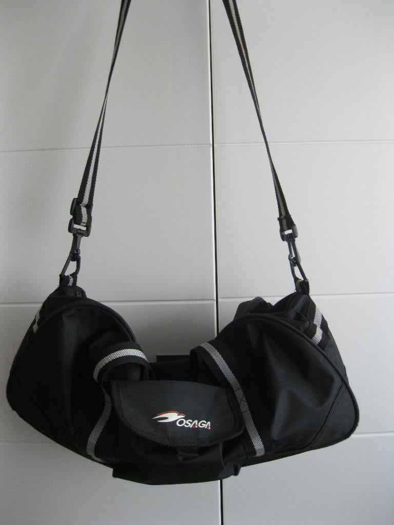 Osaka sporttas zgan, Ophalen of Verzenden, Nieuw, Dames
