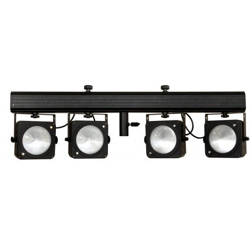 JB Systems COB-4BAR 4xCOB RGB 36W, Geluidgestuurd, ., Nieuw, Ophalen of Verzenden