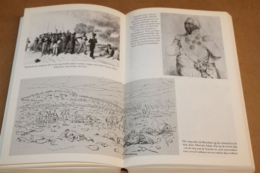 Napoleons Veldtocht Naar Moskou — Rampjaar 1812, Boeken, Ophalen of Verzenden, Gelezen